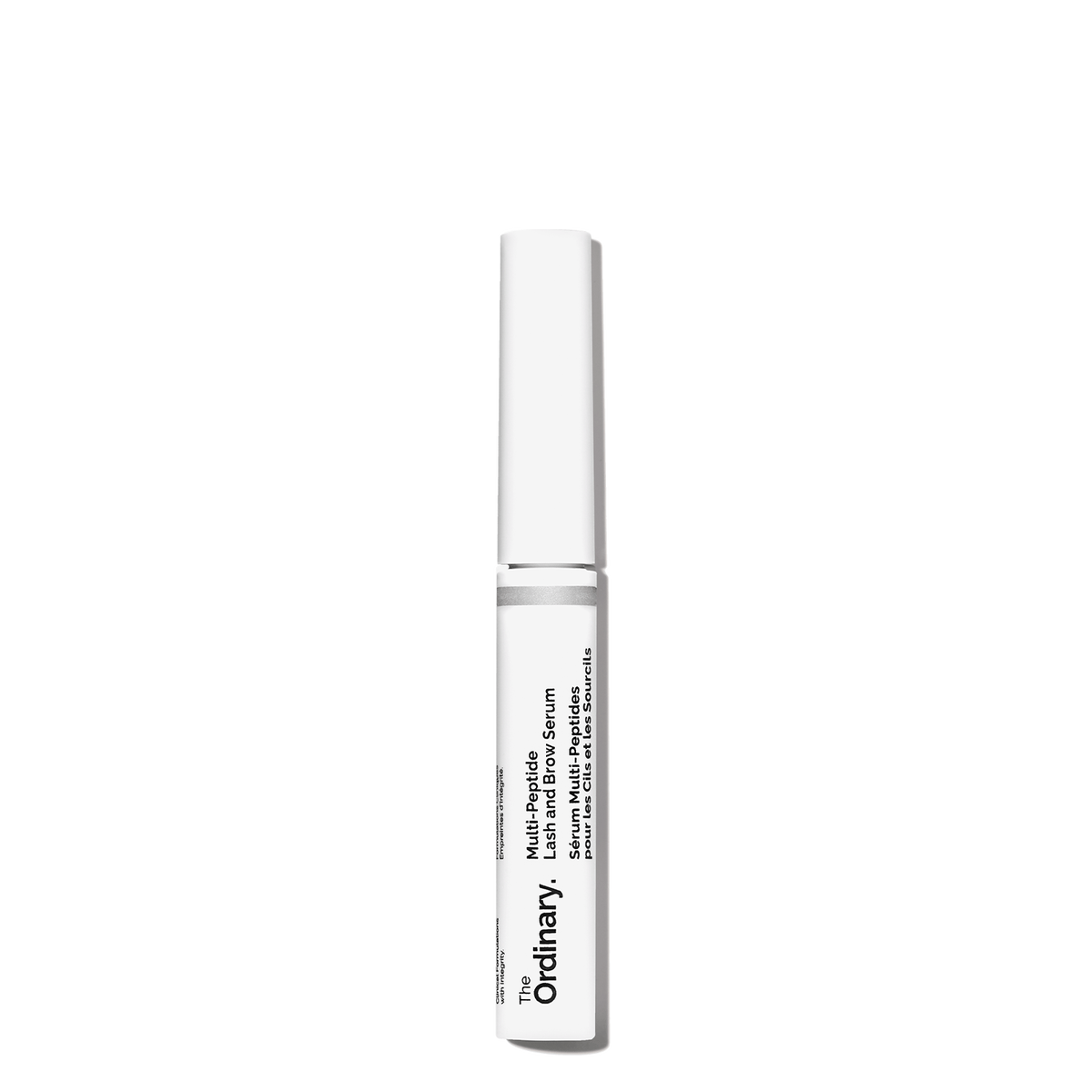 Multi-Peptide Lash and Brow Serum - Soft Focus