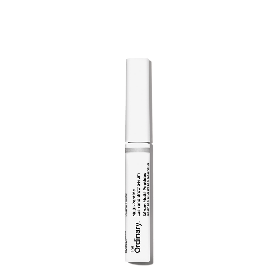 Multi-Peptide Lash and Brow Serum - Soft Focus