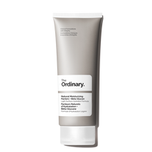 Natural Moisturizing Factors + Beta Glucan - Gentle Reset