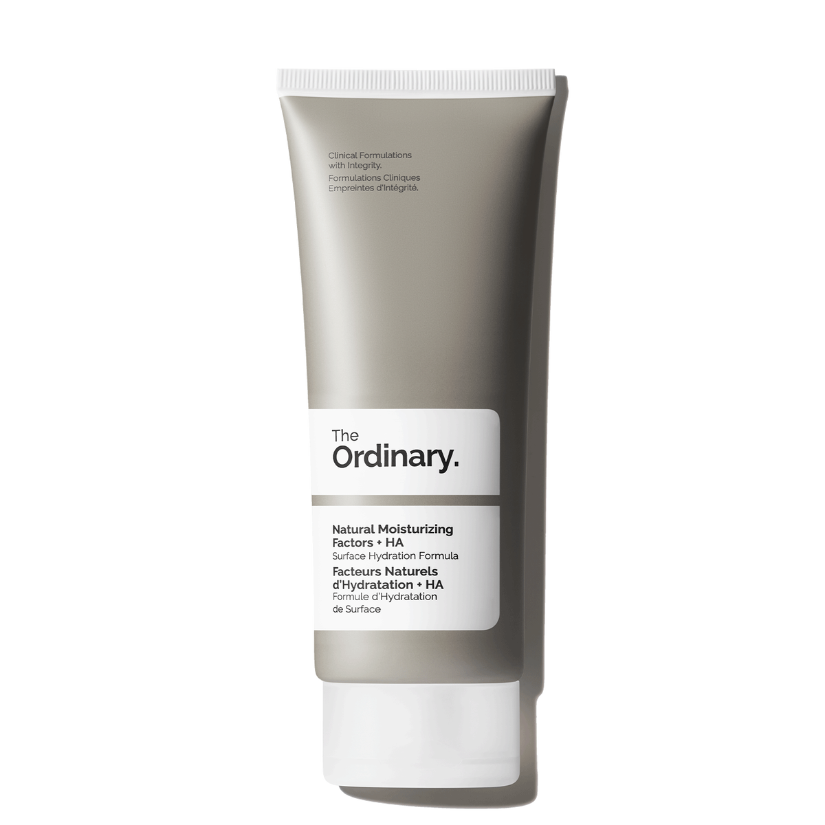 Natural Moisturizing Factors + HA - Classic Wear