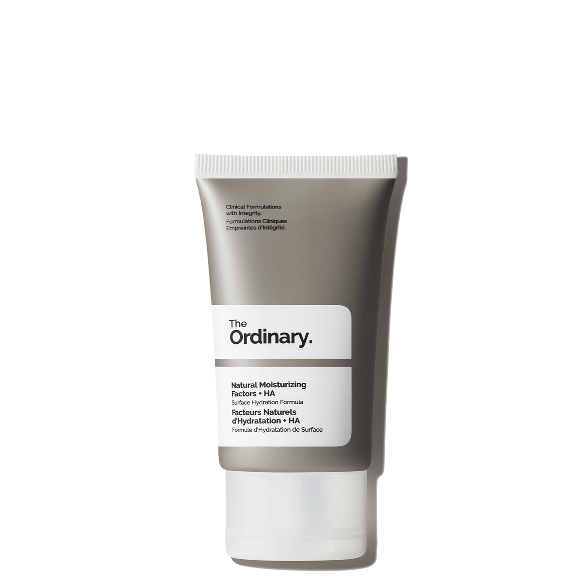 Natural Moisturizing Factors + HA - Classic Wear