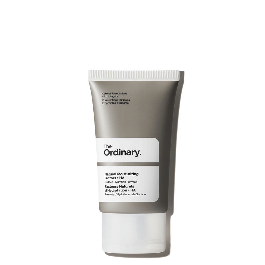 Natural Moisturizing Factors + HA - Classic Wear