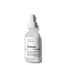 10% + Zinc 1% - Easy Routine