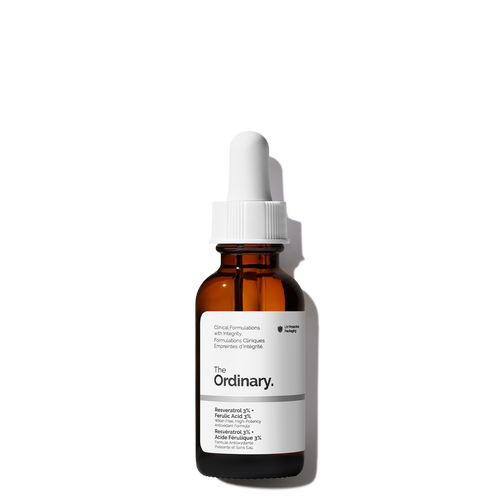 3% + Ferulic Acid 3% - Clean Comfort