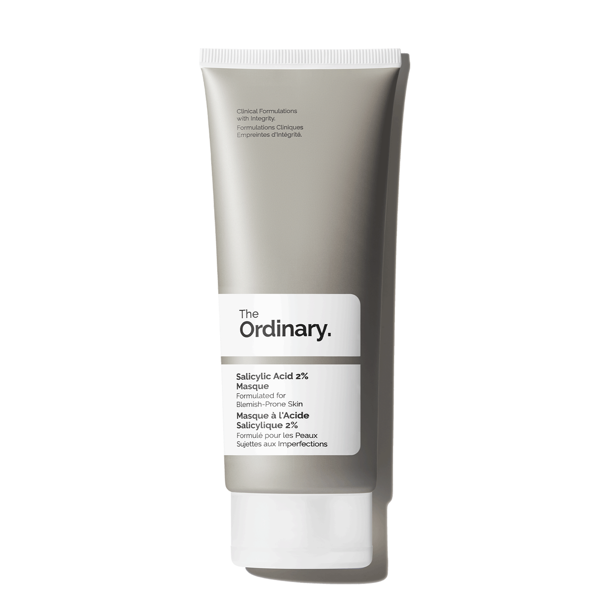 Acid 2% Masque - Daily Glow