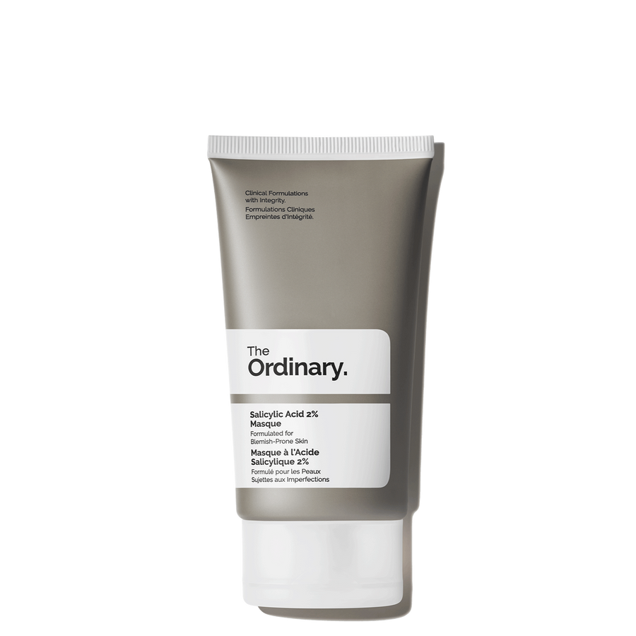 Acid 2% Masque - Daily Glow