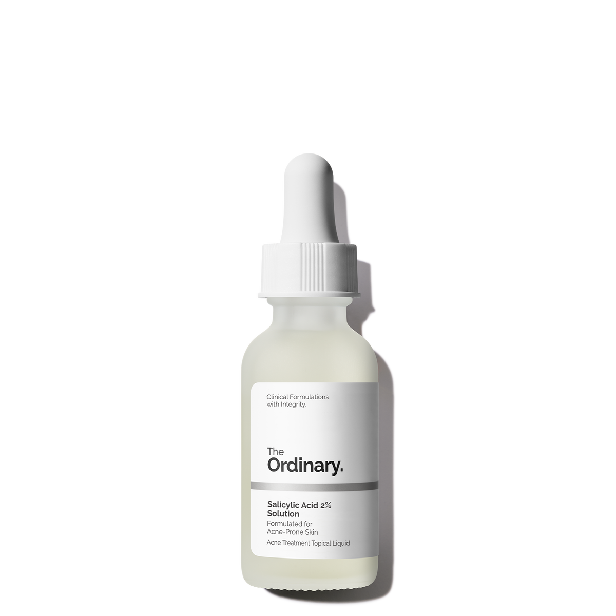 Acid 2% Solution - Easy Blend