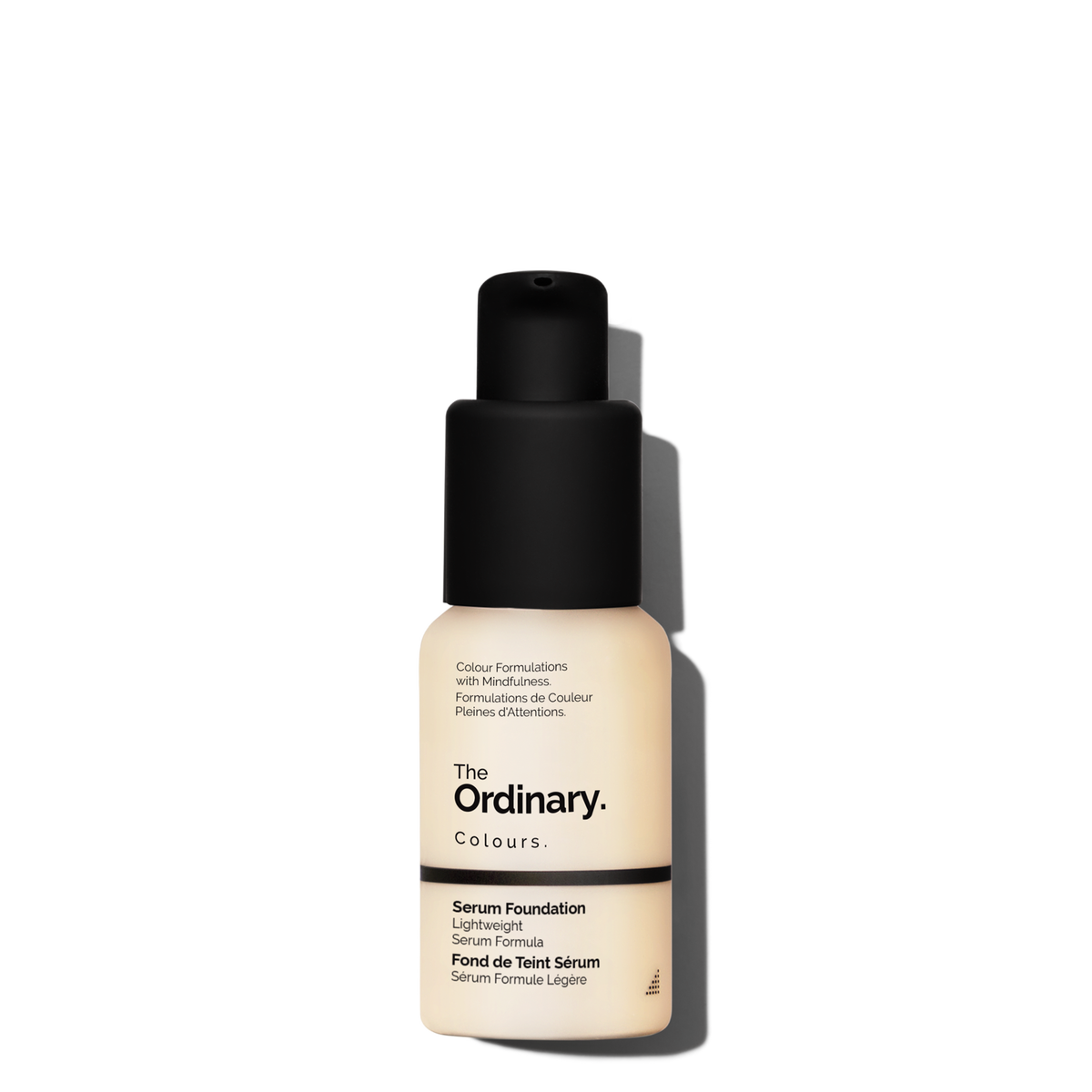 Serum - 1.0-n - 30ml - Smooth Finish