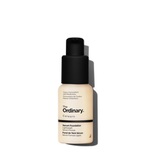 Serum - 1.0-n - 30ml - Smooth Finish