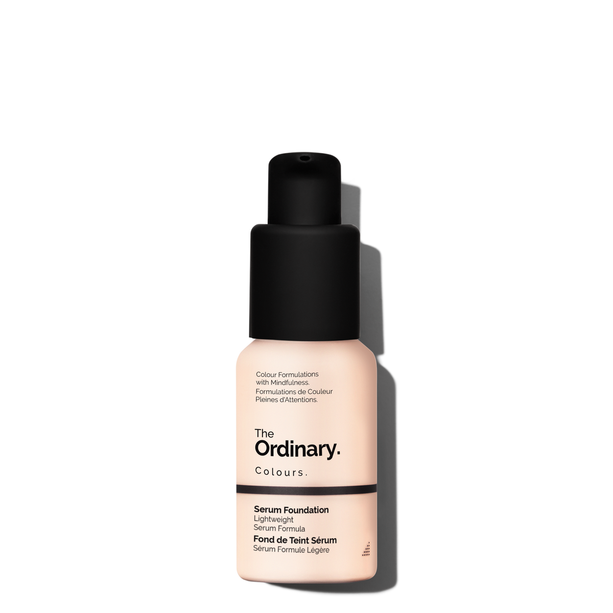 Serum - 1.0-n - 30ml - Smooth Finish