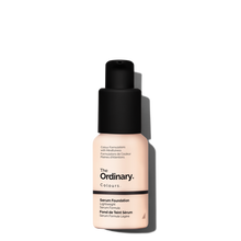 Serum - 1.0-n - 30ml - Smooth Finish