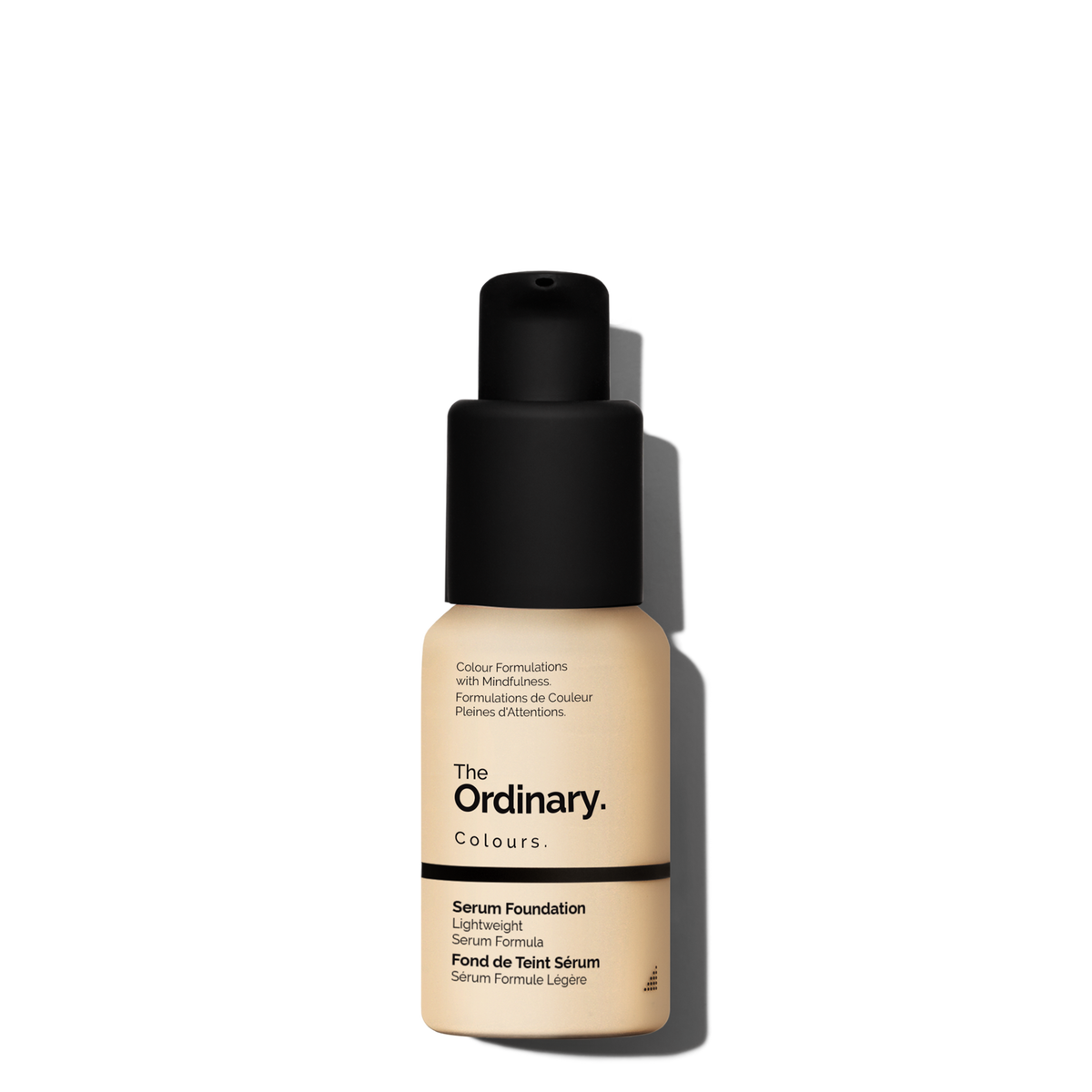 Serum - 1.0-n - 30ml - Smooth Finish