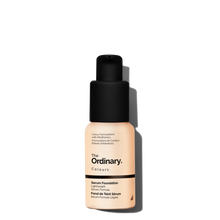 Serum - 1.0-n - 30ml - Smooth Finish