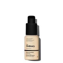 Serum - 1.0-n - 30ml - Smooth Finish