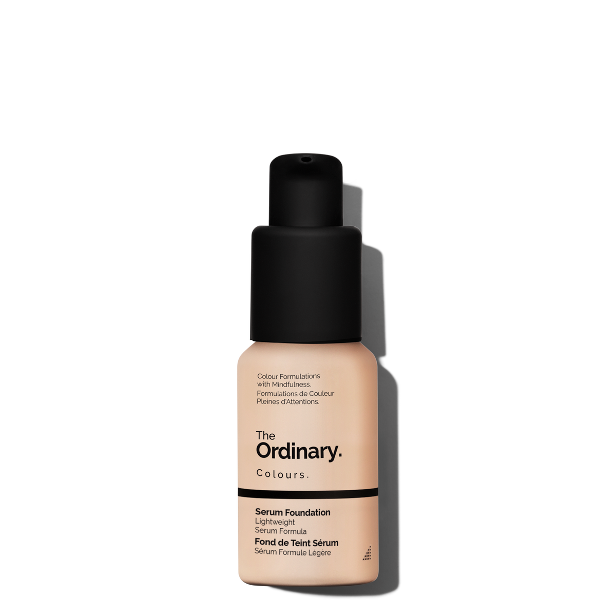 Serum - 1.0-n - 30ml - Smooth Finish