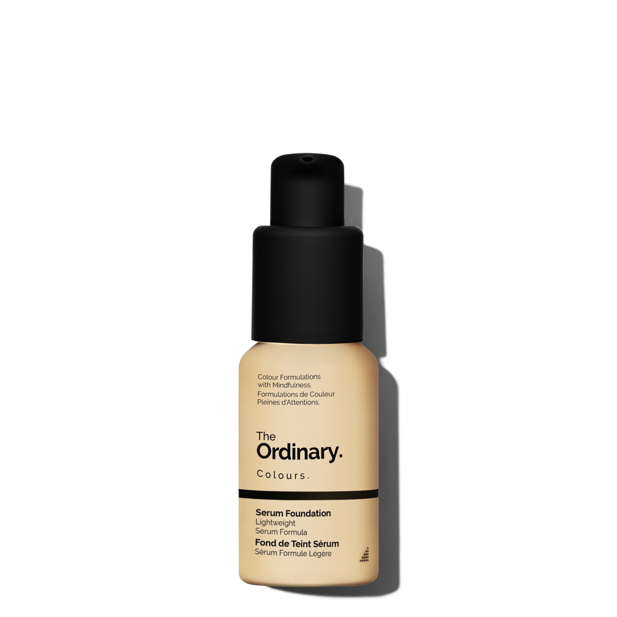 Serum - 1.0-n - 30ml - Smooth Finish