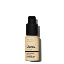 Serum - 1.0-n - 30ml - Smooth Finish