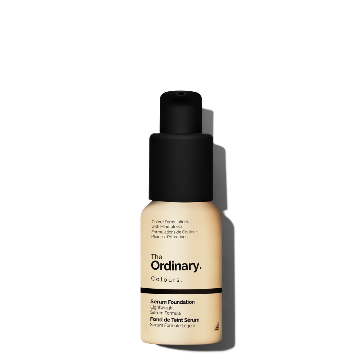 Serum - 1.0-n - 30ml - Smooth Finish