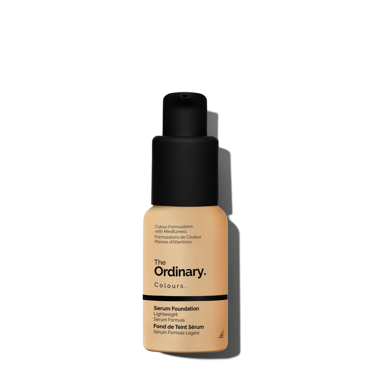 Serum - 1.0-n - 30ml - Smooth Finish