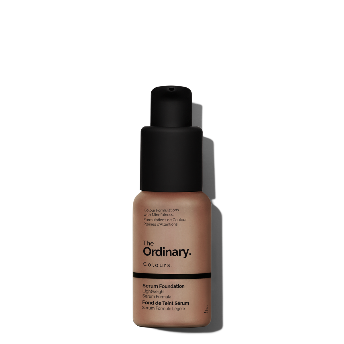 Serum - 1.0-n - 30ml - Smooth Finish