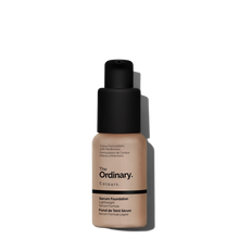 Serum - 1.0-n - 30ml - Smooth Finish