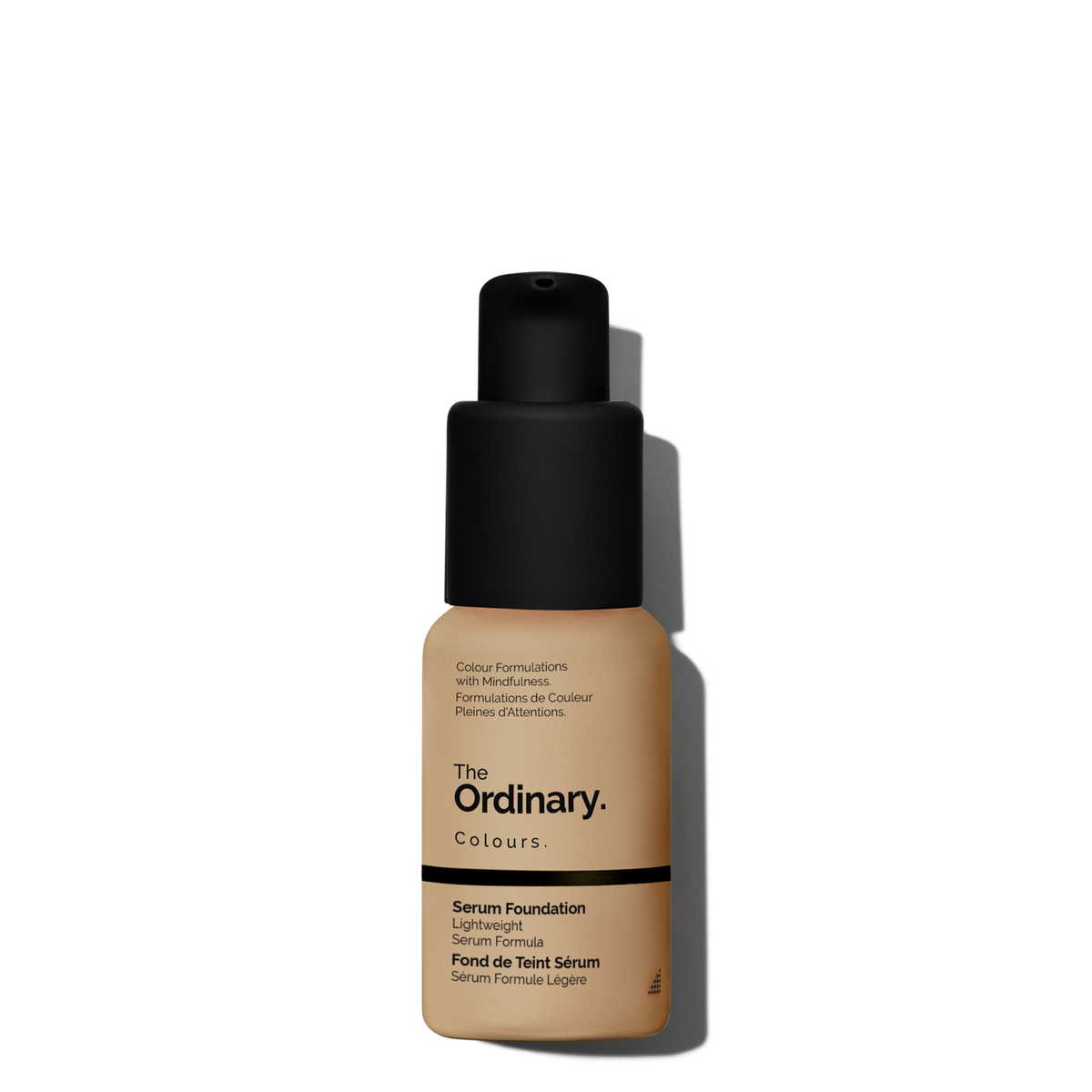 Serum - 1.0-n - 30ml - Smooth Finish