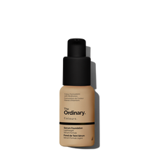 Serum - 1.0-n - 30ml - Smooth Finish