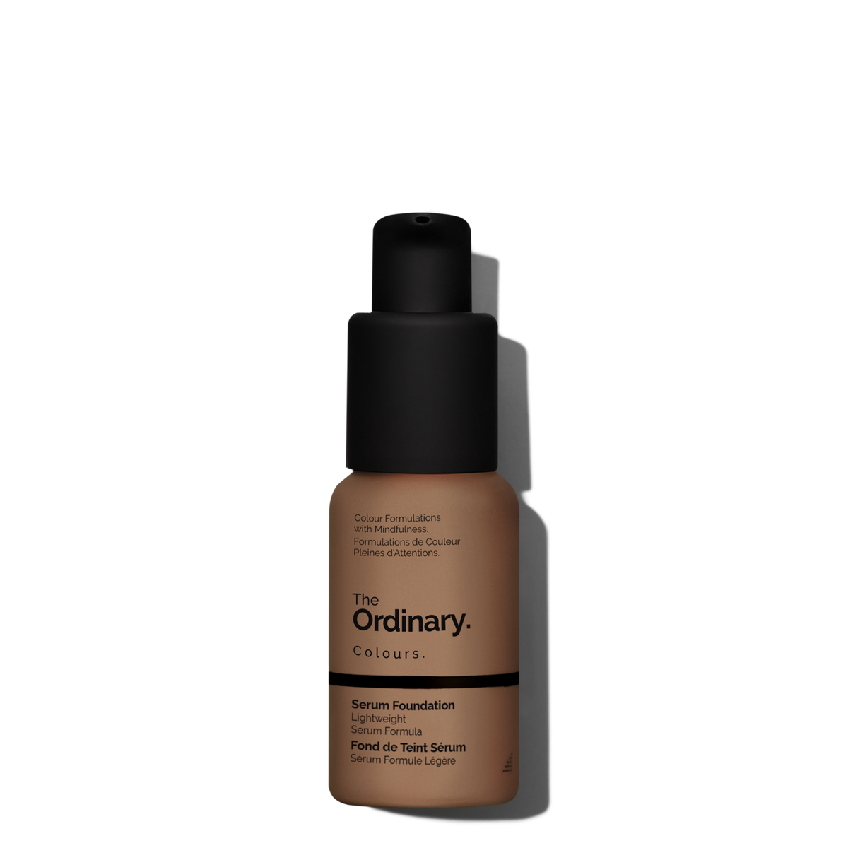 Serum - 1.0-n - 30ml - Smooth Finish