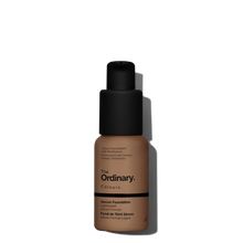 Serum - 1.0-n - 30ml - Smooth Finish