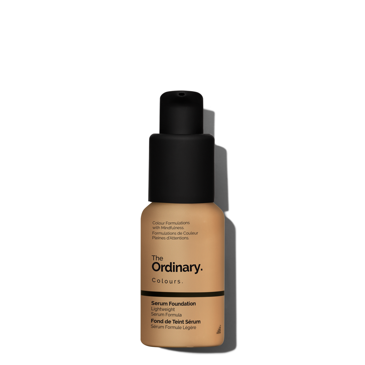 Serum - 1.0-n - 30ml - Smooth Finish