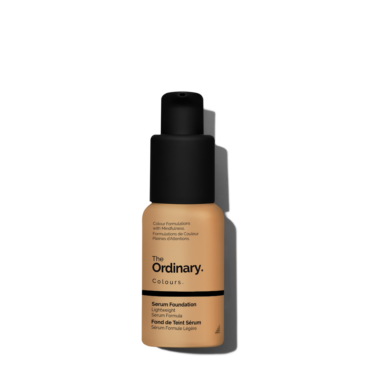 Serum - 1.0-n - 30ml - Smooth Finish