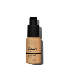 Serum - 1.0-n - 30ml - Smooth Finish