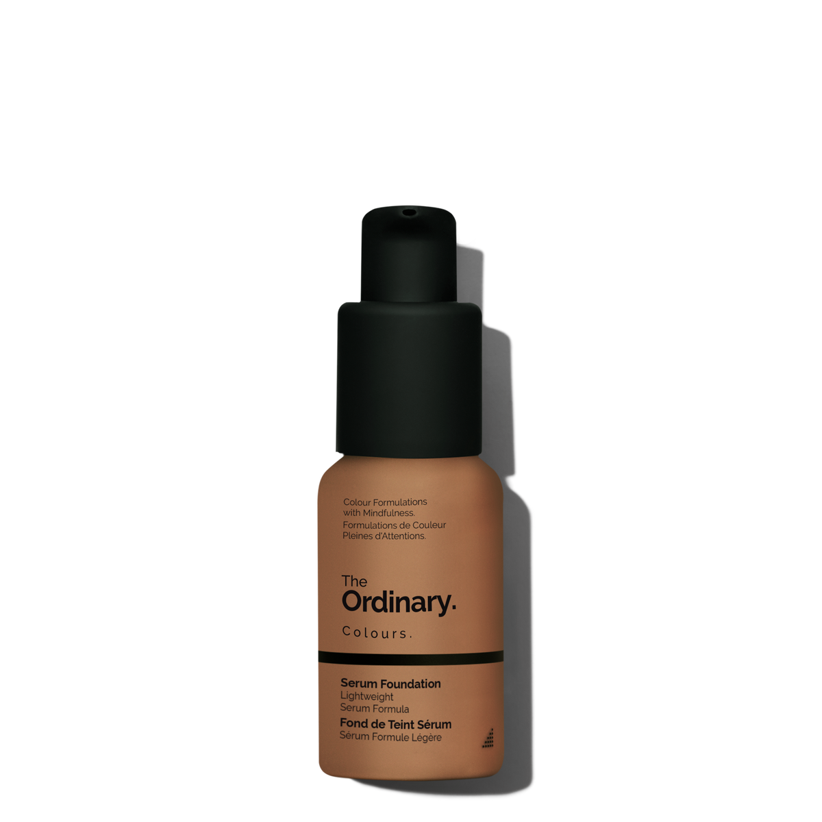 Serum - 1.0-n - 30ml - Smooth Finish