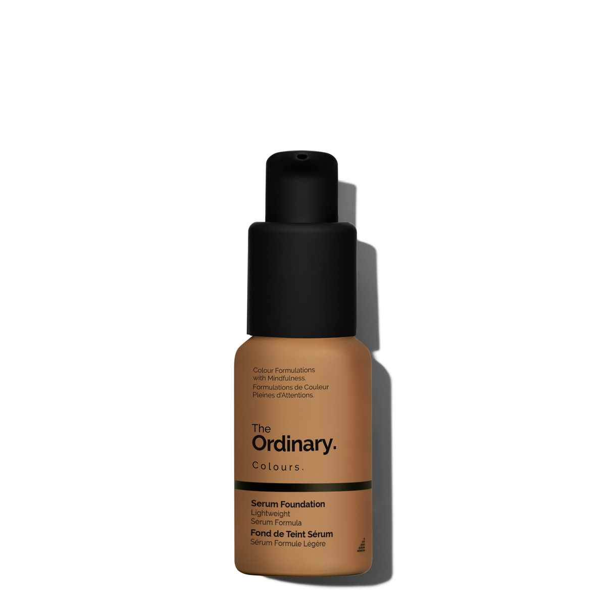 Serum - 1.0-n - 30ml - Smooth Finish