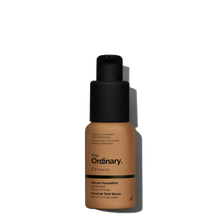 Serum - 1.0-n - 30ml - Smooth Finish