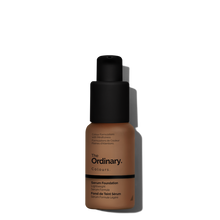 Serum - 1.0-n - 30ml - Smooth Finish