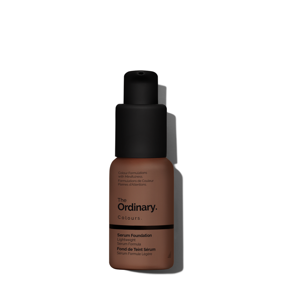 Serum - 1.0-n - 30ml - Smooth Finish