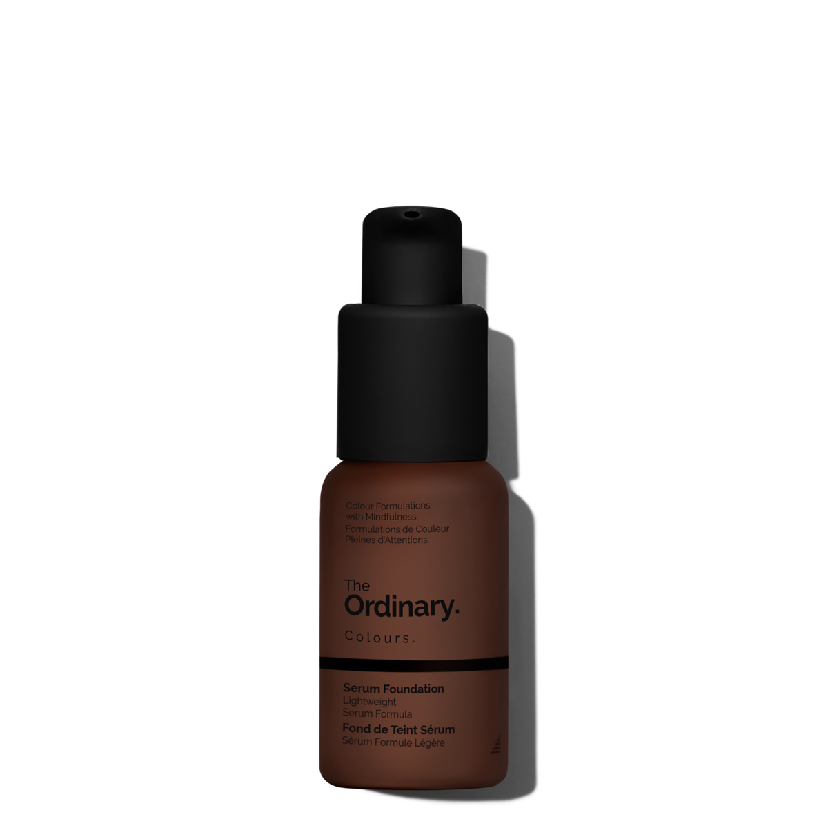 Serum - 1.0-n - 30ml - Smooth Finish