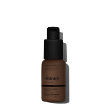Serum - 1.0-n - 30ml - Smooth Finish