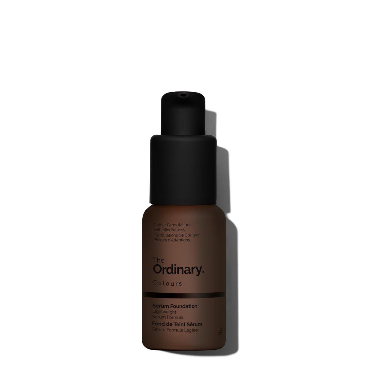 Serum - 1.0-n - 30ml - Smooth Finish