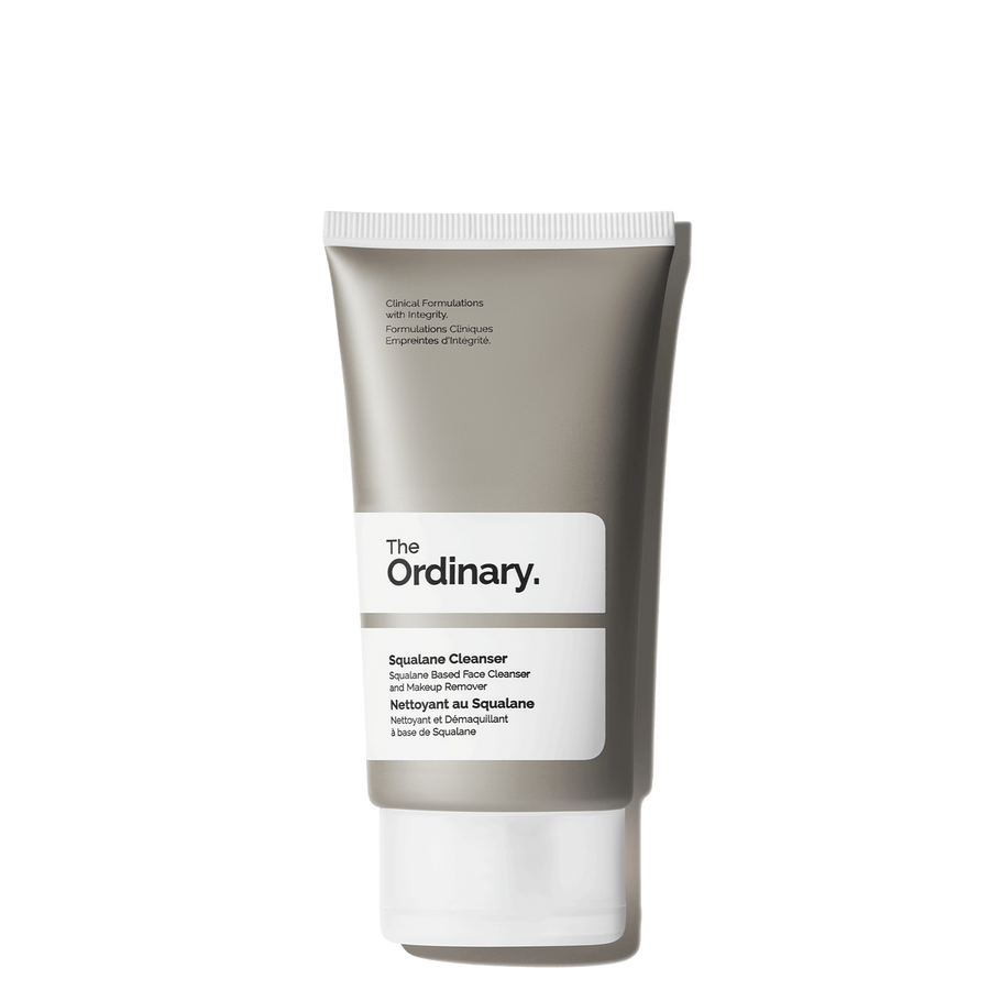 Squalane Cleanser - Soft Glam