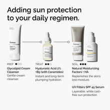 UV Filters SPF 45 Serum - Bright Scent